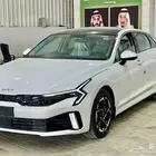 كيا k5 نص فل 2026