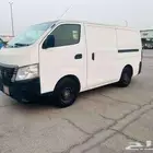 نيسان اورفان بضاعه 2023 ديزل ( الجبيل )