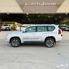 تويوتا برادو فل كامل 2022 TXL ( الجبيل )