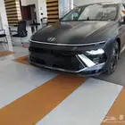 هيونداى سوناتا كمفورت 2.5 2025 كاش اقساط