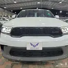 دودج دورانجو GT 2025