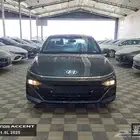 هيونداي - اكسنت فليت 2025 - لعملاء الكاش والاقساط