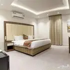 شقق مفروشه للايجار بجازان -مفروش بالكامل جيزان