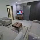 شقق مفروشه للايجار بجدة حي الروضه - مفروش جده