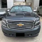 شيفورليه تاهو موديل 2020 LS مطور