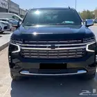 شفروليه تاهو بريمير 2023 فل كامل