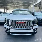 جيمس يوكن ( دينالي ) فل كامل 2024 خليجي كاش واقساط