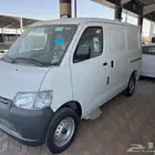 تويوتا فان لايت اس تماتيك ب 68