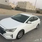 2020 هيونداي ألنترا