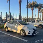 2022 تويوتا يارس