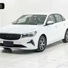 جيلي ام جراند 2025