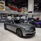 رولز رويس ريث 2018