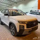 هيونداي كريتا 2026 اصفار محرك 4 سلندر 1.5 سي سي