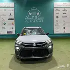 تويوتا اوربان كروزر فل كامل 2025 GLX كاش واقساط