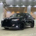لكزس NX 350 F-sport موديل 2023