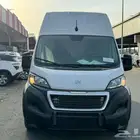 بيجو بوكسر2025 بضاعه بسعر خاص لدينا اقل الاسعار