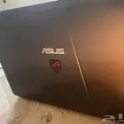 لابتوب قيمنق اسوس