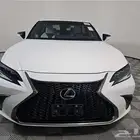 لكزس E350 موديل 2022