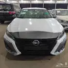 نيسان التيما موديل 2025