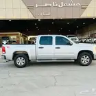 جمس سيرا 2013 Z71 ( الجبيل )