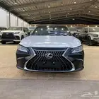 لكزس ES350 CC سعودي 2025 كاش واقساط