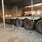 لوبد 3 محاور للبيع