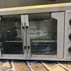 فرن كهربائي