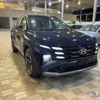 هونداي توسان سمارت مكينه 1.6 موديل 2025 كاش واقساط