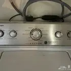 غساله ادميرال امريكي 11 كيلو