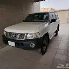 للبيع باترول 2009 نظيف