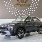 هيونداي كريتا كمفورت 2026 بأقل الاسعار