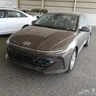 هيونداي اكسنت سمارت م 2025 - سعودي