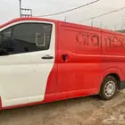 باص تايوتاء ثلاجه