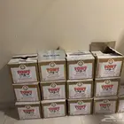 قوارير نظيفه لأصحاب السمن والعسل