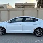 هونداي النترا مستوره بحالة الوكاله