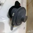 منظم غاز منزلي