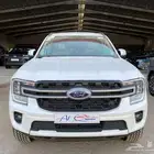 فورد افرست استندر 2025 ضمان وصيانة