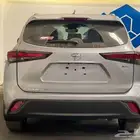 تويوتا هايلاندر GLE 2025