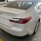 كامري LE 2025 كاش وأقساط