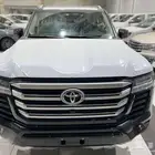 جي اكس ار L4 بريمي بنزين 2025 اللون اسود ابواب شفط