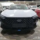 فورد تورس ترند 2026