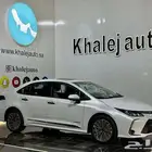 تويوتا كورولا XLI فتحة ماكينة 2000 موديل 2025