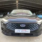 فورد تورس استندر ونص فل 2026 توكيلات