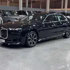 بي ام دبليو 735i موديل 2026 جديد