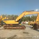 بوكلين حفار Hyundaiموديل Roblex480LC-9Sللبيع