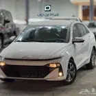 هيونداي اكسنت فليت خليجي 2026 لدى شركة ابن ذياب