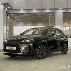 لكزس UX 300 H فل كامل هايبرد 2025 - رادار