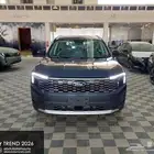 فورد تريتوري - ترند الشكل الجديد موديل 2026 - كاش واقساط