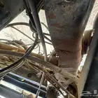 دينة وايت ايسوزو 200