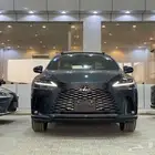 لكزس RX 350 BH هايبرد 2025 - ( داخلي جملي )